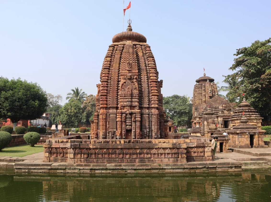 Bhubaneswar